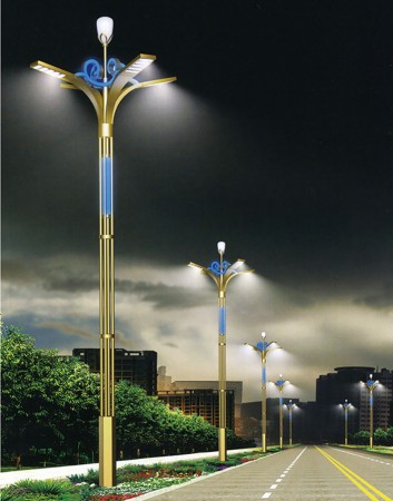 景觀路燈