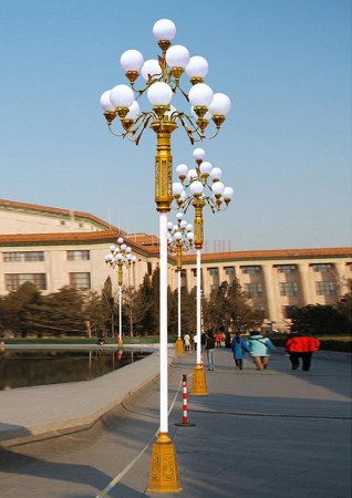 景觀路燈