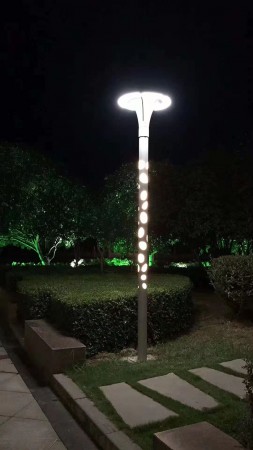 庭院燈新款